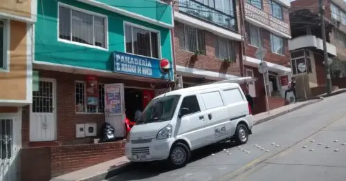 PANADERIA EL MIRADOR BOGOTÁ PANADERIA EL MIRADOR BOGOTÁ